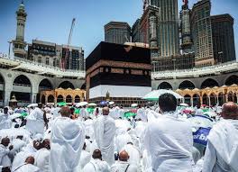 Jemaah Haji Asal Riau Meninggal Dunia di Arafah