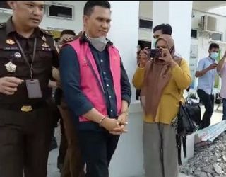 Menang Praperadilan, Eks Kepala ESDM Riau Indra Agus Masih Ditahan