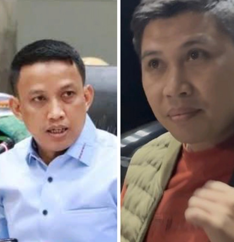 Ini Dia 2 Kader PKB yang Terjaring OTT Bersama Gubri Wahid, Satu Menyerahkan Diri