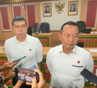 Pegawai Setwan Riau Terlibat SPPD Fiktif Diminta Kembalikan Dana Sebelum Akhir Januari
