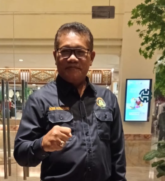 Tim Tenis Meja Riau Bakal Ikuti Open Tournament di Kuala Lumpur