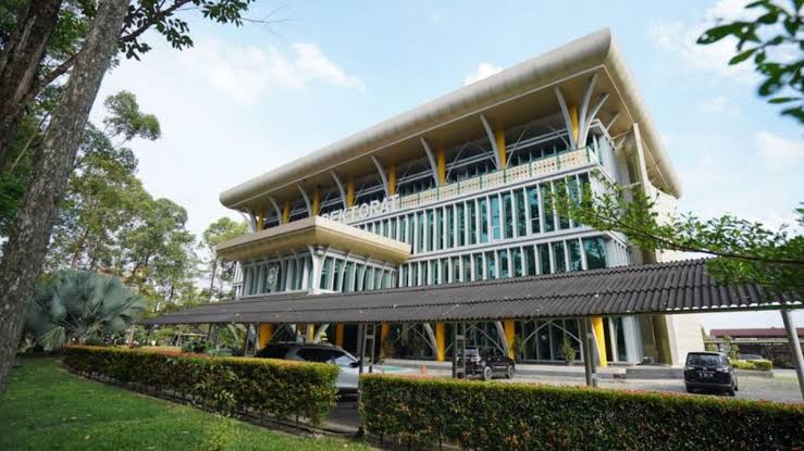 Universitas Islam Riau Naik ke Klaster Puncak “Mandiri” dalam Pemeringkatan SINTA 2026