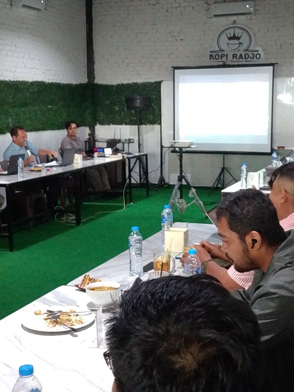 Green for Riau akan Gandeng Media Sosialisasikan Program Lingkungan
