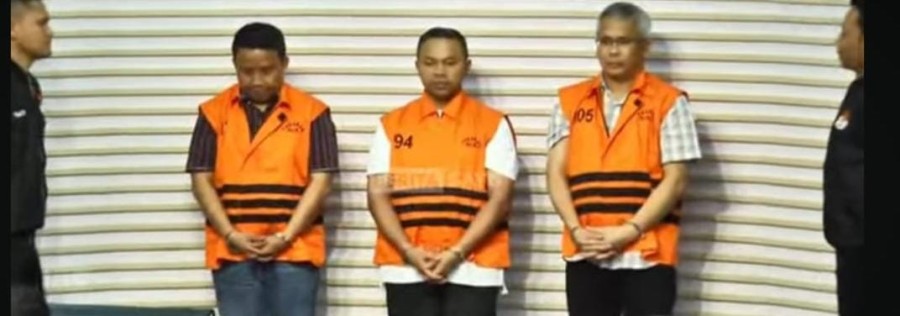 Pengajuan Praperadilan Menguat, Abdul Wahid Bidik Tim Hukum Kelas Nasional