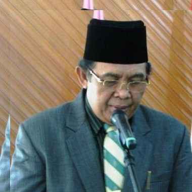 Dinilai Pro Rakyat, Prof. Dr. Sudi Fahmi Dukung Paslon AMAn