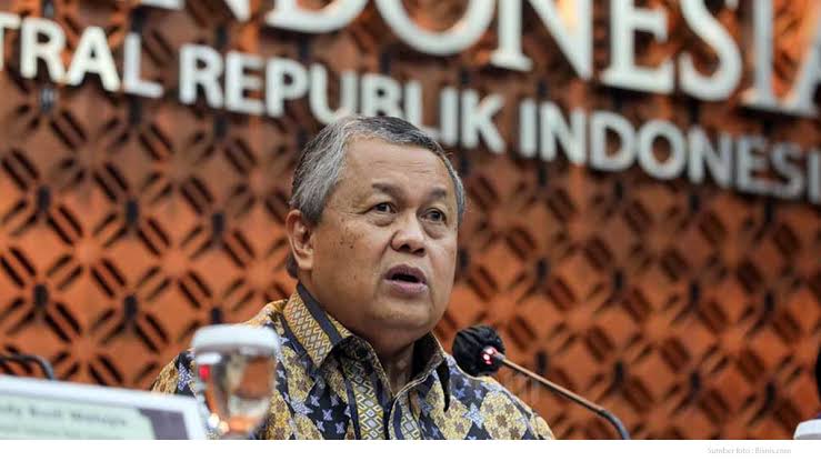 Gubernur BI Buka Suara Soal Redenominasi Rupiah: Perlu Waktu Panjang