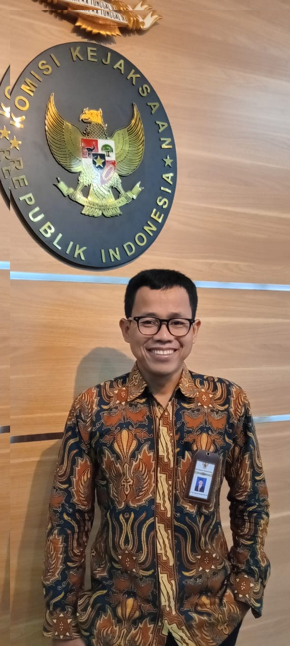 Prof. Pujiyono Apresiasi Kejagung Usut Mega Korupsi Izin Tambang Timah