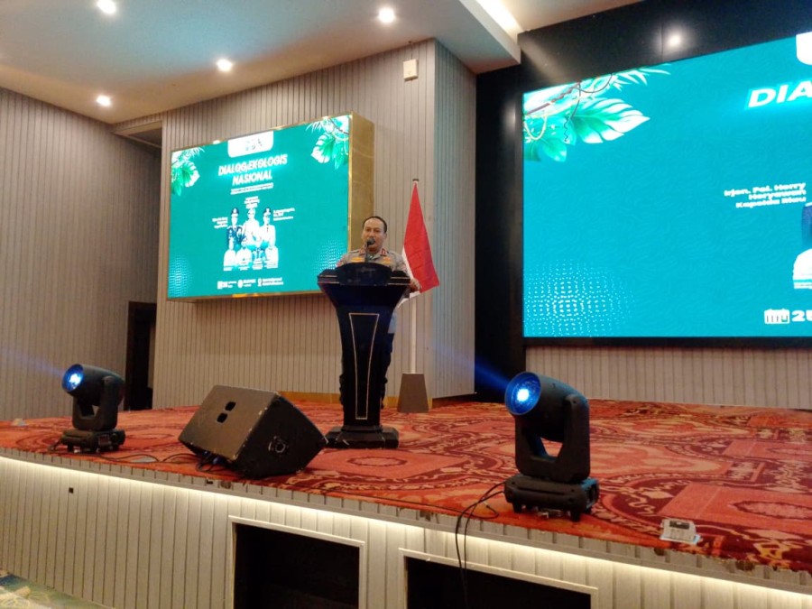 Polda Riau Kalah di Praperadilan, Kapolda : 