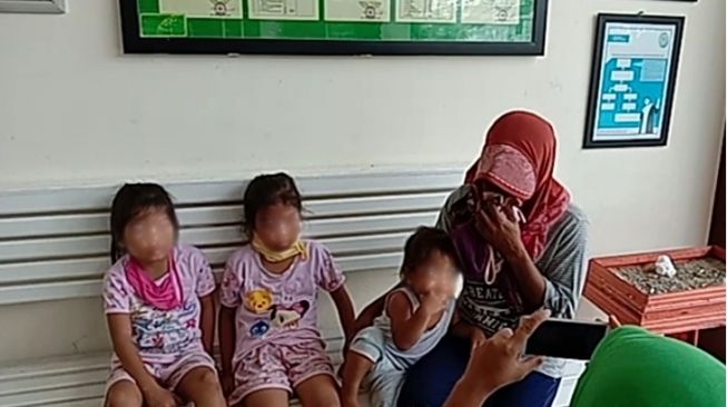 Hukum Janda 3 Anak Pencuri Buah Sawit, Ketua DPRD Riau Kecam PTPN V