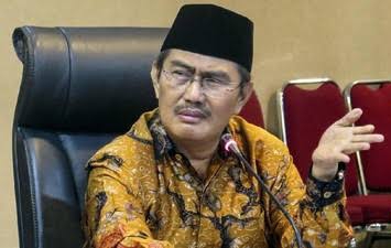 Jimly: Pembatalan Putusan MK Soal Batas Usia Capres-Cawapres Masuk Akal