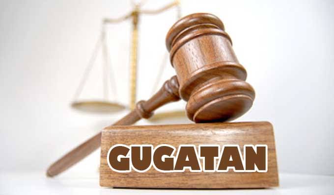 Presiden Jokowi Resmi Digugat karena Dianggap Lalai Antisipasi Corona