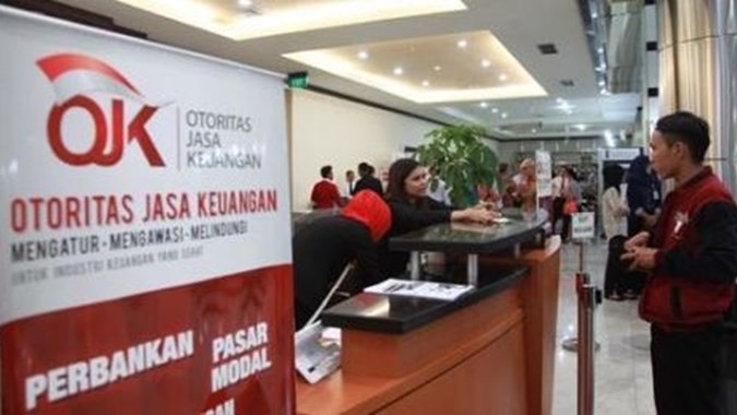 Dorong Pembiayaan UMKM, OJK Terbitkan Aturan Baru