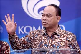 Kominfo RI Putus Internet ke 2 Negara Tetangga Berantas Judi Online
