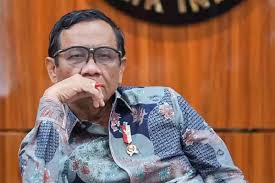 Mahfud MD Tanggapi Wacana Presiden Prabowo Ampuni Koruptor