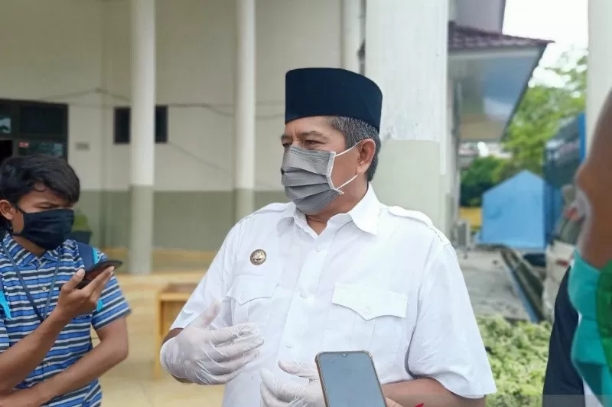 Pemkab Siak Tambah Jumlah Penerima Bansos Jadi 18 Ribu KK