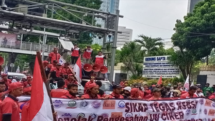 Indonesia Tegaskan Dukungan kepada Rakyat Myanmar 