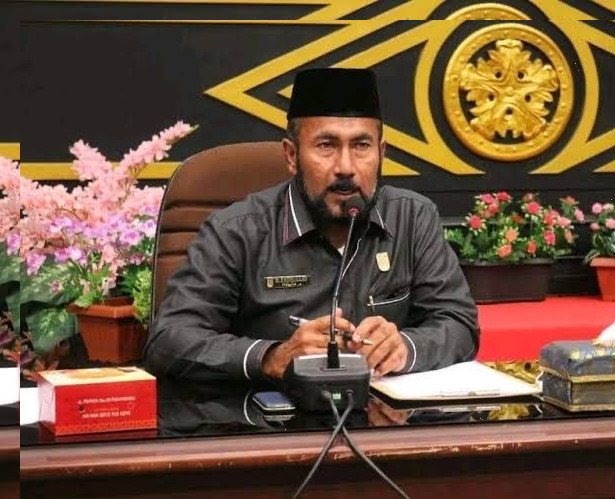 APBD Perubahan Pekanbaru 2024 Naik Rp 316 M, Fatullah Minta Pemko Transparan