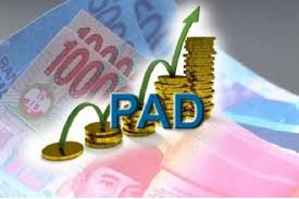 Bapenda Pekanbaru Himpun PAD Pajak Rp572 Miliar, Terbanyak dari PBB