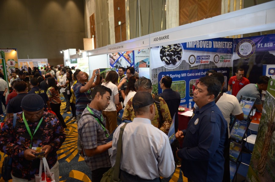 SIEXPO 2025 Digelar di Pekanbaru, Dorong Inovasi dan Hilirisasi Industri Sawit Nasional