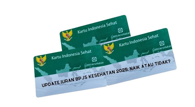 Iuran BPJS Kesehatan Naik 2026, Pemerintah Gunakan Skema Bertahap