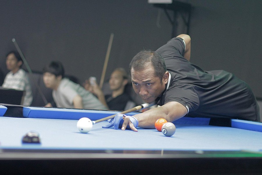 POBSI Pekanbaru Siap Jadi Tuan Rumah dan Rebut Juara Umum di Kejurprov Biliar 2025