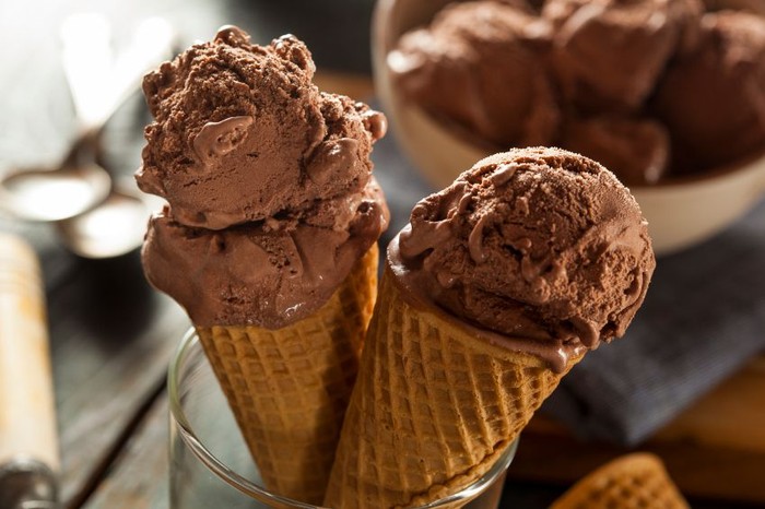 Apa Benar Es Krim Punya Efek Candu Seperti Narkoba?