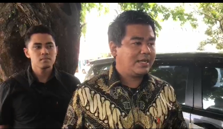 Polisi Selidiki Dugaan Penimbunan BBM di Gudang Kayu Terbakar di Tenayan Raya