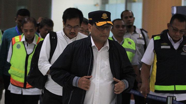 Menhub Izinkan Anggota DPR ke Daerah di Tengah PSBB, Asal Bukan Mudik