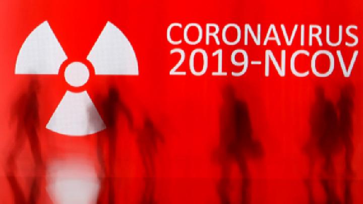Pecah Rekor! Kasus Corona RI Tambah 8.854 Per 6 Januari, Total 788.402 