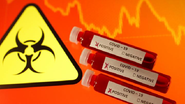 Doni Monardo Imbau Pasien Sembuh Covid-19 Donor Plasma Darah