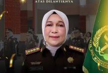 Kajari Bengkalis Resmi Dilantik, Bupati Kasmarni Sampaikan Harapan dan Ucapan Selamat