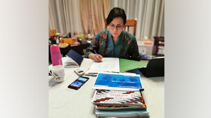 Bantuan UMKM Rp2,4 Juta Bakal Cair 17 Agustus