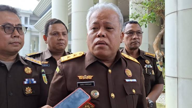 Kejagung Sita Rp11,8 Triliun dari Kasus Korupsi Ekspor CPO, Terbesar Sepanjang Sejarah