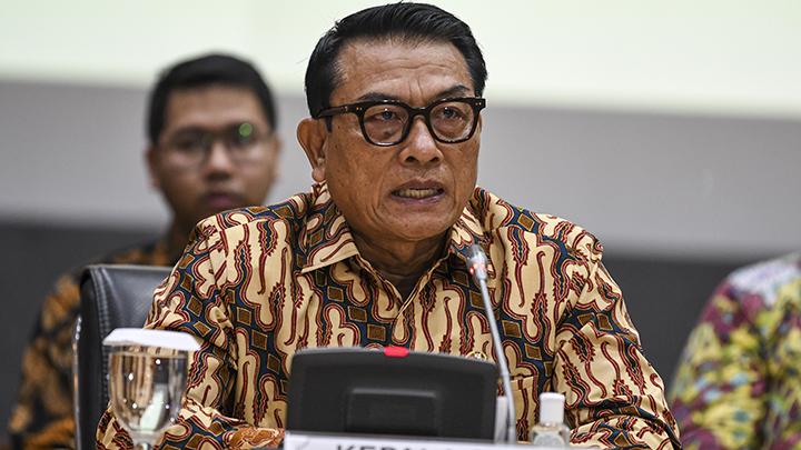 Heboh Kudeta Demokrat, Petani Sawit Ramai-ramai Bela Moeldoko 