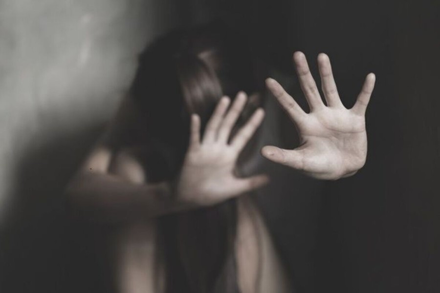 Rahasia Kelam Terbongkar, Ayah Tiri di Kampar Cabuli Anak Bertahun-tahun