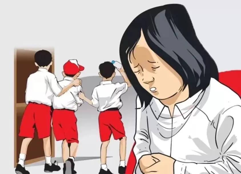 Usai Makan MBG 81 Siswa Tapung Hulu Mengalami Mual dan Sesak