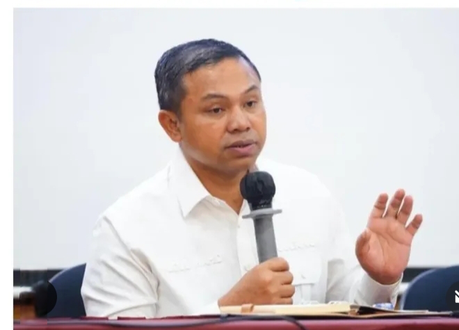 Riau Gaspol Akses Dana Iklim, Gubri Pimpin Langsung Lobi ke KLHK
