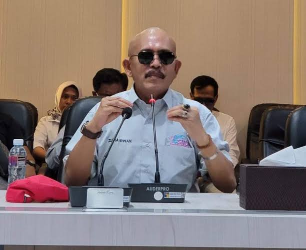 PWI Riau Panggil dan Laporkan Aktivitas Anggota yang Menyimpang dari Keputusan DK