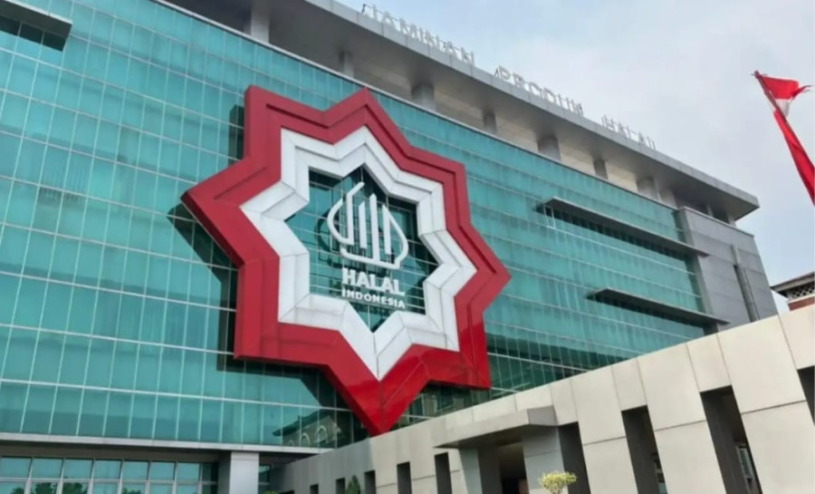 Catatan Akhir Tahun 2023: BPJPH Banyak Raih Penghargaan Bergengsi