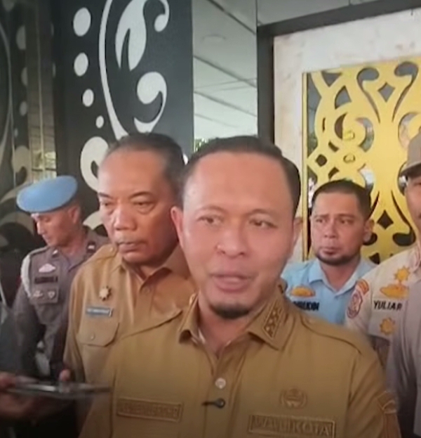 Hiburan Malam di Pekanbaru Libur Selama Bulan Suci Ramadhan