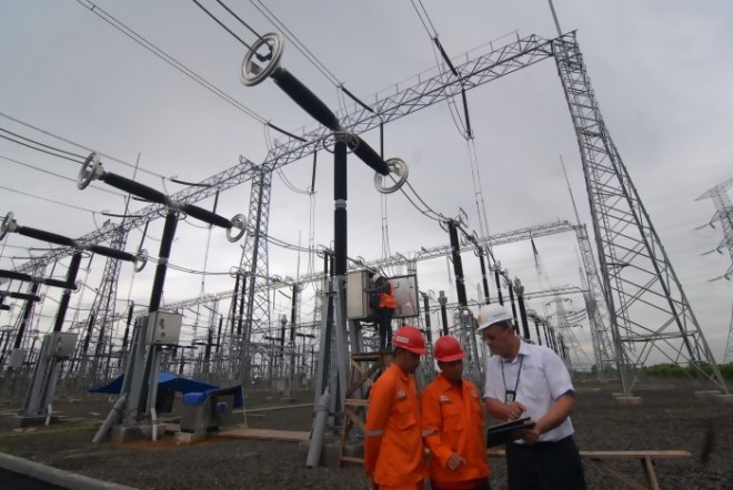 Perdana, Bambang Djaja Ekspor Trafo Power ke Filiphina
