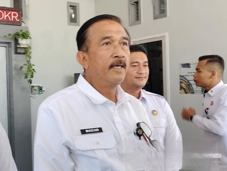 Dugem di Penjara, Kanwil Riau Siap Bersih-bersih Oknum Nakal