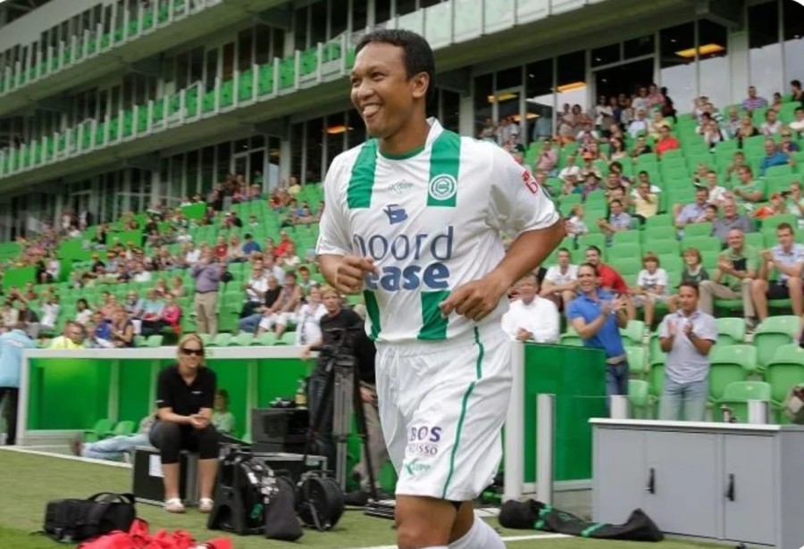 Legendaris Tiga Negara Siap Meriahkan Trofeo Riau Bermarwah