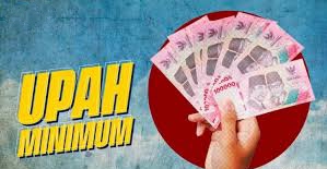 Pemerintah Tetapkan Upah Minimun Tahun 2025 Naik 6,5 Persen
