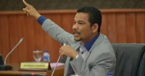 Senator Azhari Cage Kecam Pengeroyokan WNI di Malaysia, Desak Kemenlu Bertindak Tegas