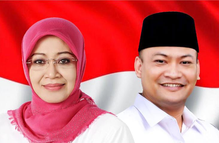 Paslon INTAN BERLIAN Punya Solusi Atasi Banjir di Pekanbaru