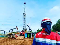 Investasi Hulu Migas 2023 Meningkat 13% Melampaui Rata-Rata Global