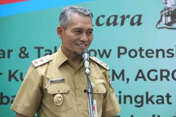 Wawako: Tindak Tempat Hiburan Langgar Aturan