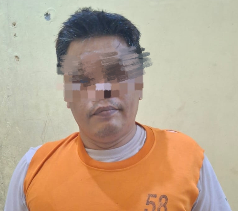 Polisi Tangkap Karyawan PT CRS yang Diduga Palsukan Data Produksi