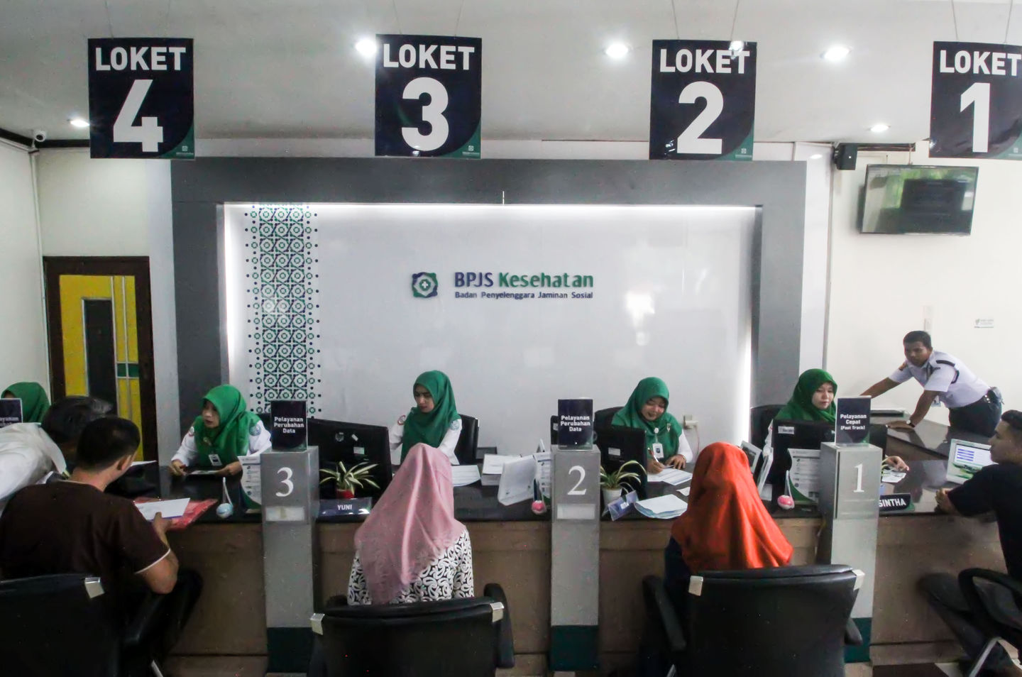 Komisi IX DPR Tolak Kenaikan BPJS, Ini Respon Menkes